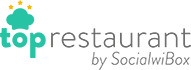 TopRestaurant by SocialwiBox